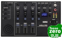 Korg Volca Mix