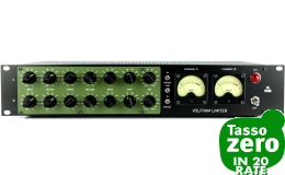 IGS Volfram Limiter