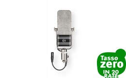 Warm Audio WA-44