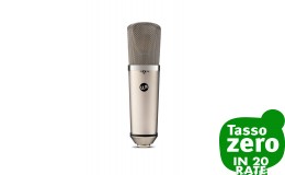 Warm Audio WA-67