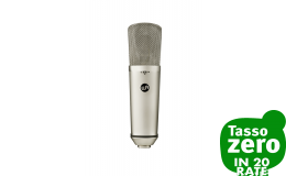 Warm Audio WA-87 R2