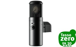 Warm Audio WA-8000