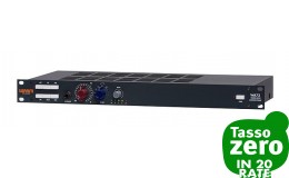 Warm Audio WA73