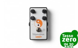 Warm Audio Warmdrive