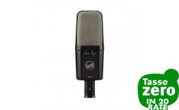 Warm Audio WA-14