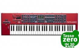 Nord Wave 2