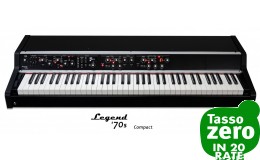 Viscount Legend '70 Compact EX