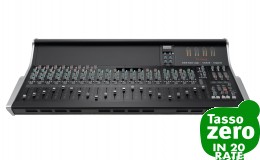 SSL XL-Desk