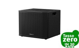 Pioneer DJ XPRS 1152S