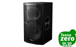 Pioneer DJ XPRS 12