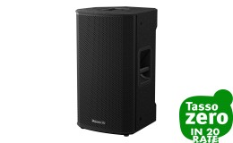 Pioneer DJ XPRS 122