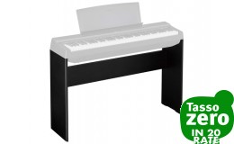 Yamaha L121B Black