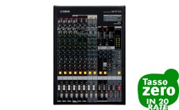 Yamaha MGP12X