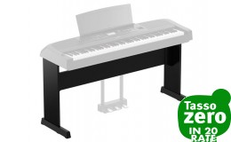 Yamaha L300 Black