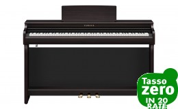 Yamaha CLP-825RW Rosewood
