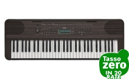 Yamaha PSR-E360