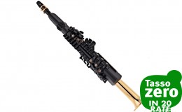 Yamaha YDS-150 Digital Saxophone