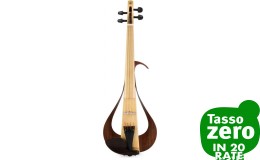 Yamaha YEV-104 PRO Natual Brown