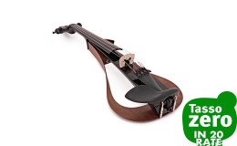 Yamaha YEV105 Black