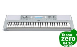Yamaha YPT370
